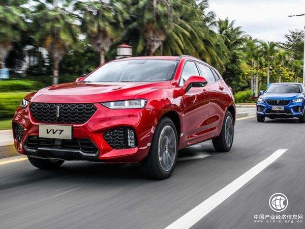 青岛政府部门与车企通力配合 共度汽车产业寒冬