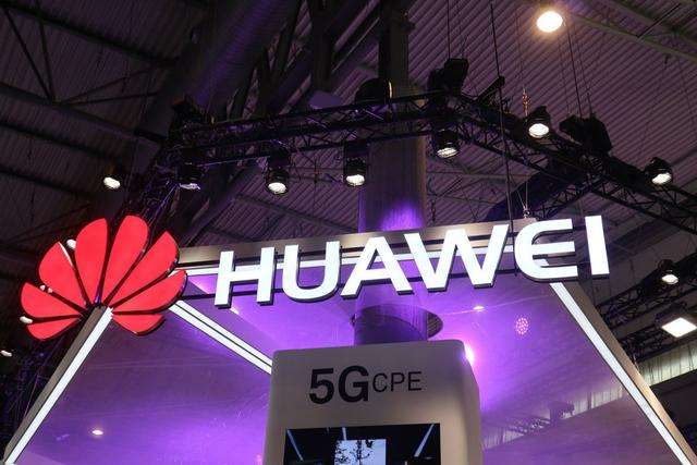 欧洲目前超过20个国家或地区选择华为5G设备