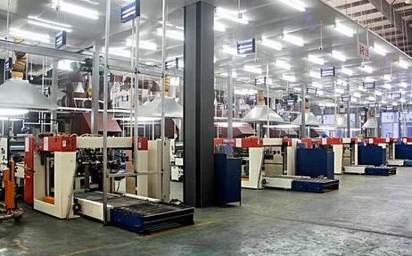 广州未来3年将培育25家行业龙头企业