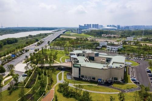 护航江苏自贸试验区南京片区 南京市中院出台17条举措