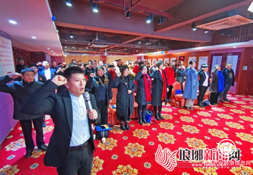 临沂市孤贫儿童志愿者服务团志愿者培训班开班