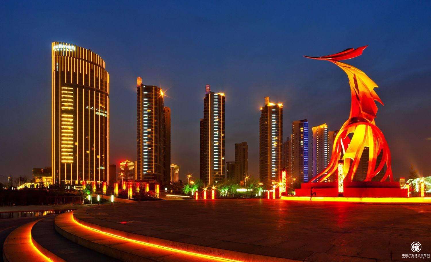 新业态 新格局 新经济 新生活 七大品牌重构临沂夜间经济