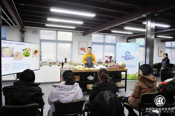 菲仕兰开设幼儿园保健医特训营