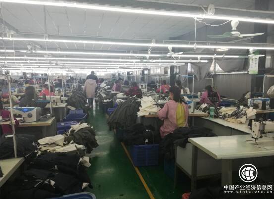 河南省南召县云阳镇引进创业人才助推脱贫攻坚