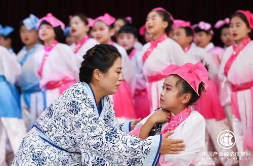 打通文明实践“最后一公里”