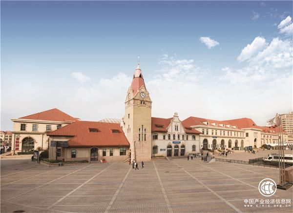 2020年春运658万人次将进出青岛 保障工作启动