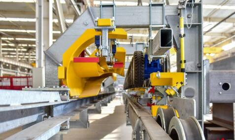 黑龙江冰雪装备产业呈现集群发展态势