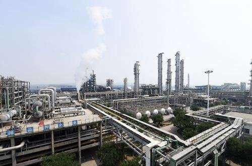 山西省国有企业经济运行实现首季开门红