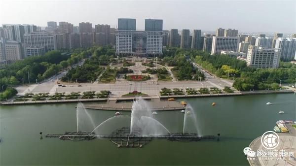 胶州在全省又火了一把！这一次又是因为“第一名”！