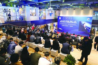 青岛区块链产业：抢抓场景落地“窗口期”