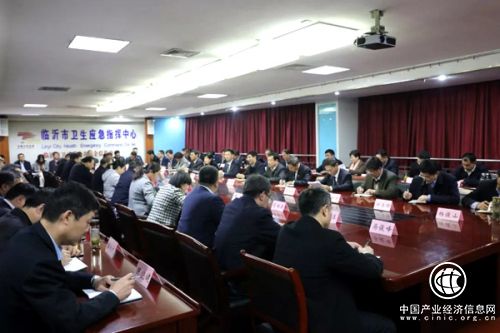 直面问题，正视不足！临沂市卫健委连夜召开整改会议