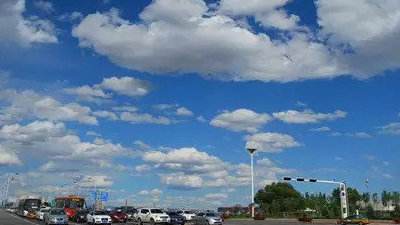 内蒙古：蓝天碧水净土三大保卫战初见成效