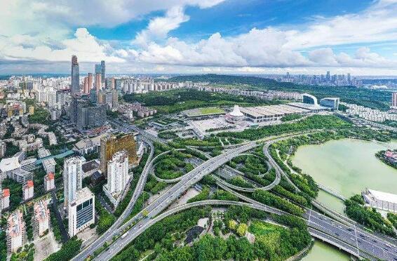 商务部：设立新一批自贸试验区 突出畅通循环构建新发展格局