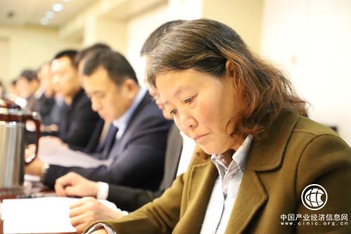 群众代表再次列席市委常委会会议