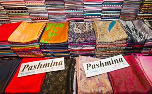 欧盟28国2019年1-10月丝绸商品进出口情况