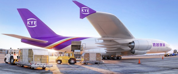 逆势而上，跨越速运2019年亮点案例成果盘点