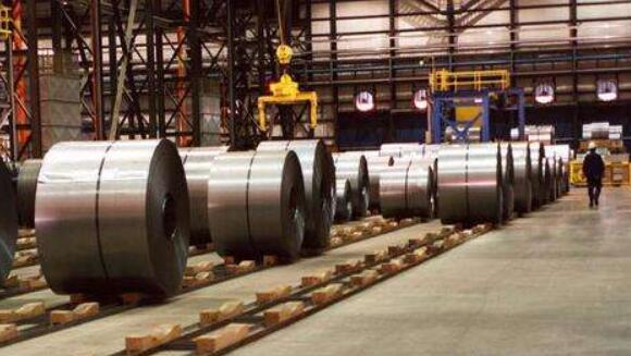 钢铁业着力稳运行稳效益 持续强化资源保障
