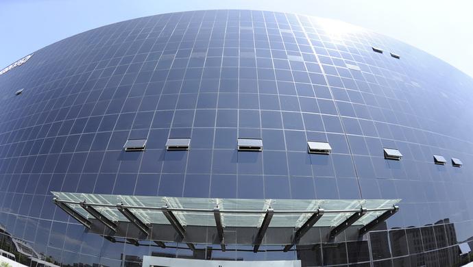 全球光伏建筑玻璃市场年复合增长率将达13.1%