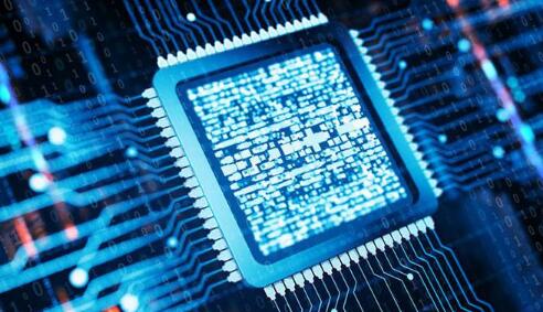 芯片国产替代升级 “龙芯”发布新一代处理器