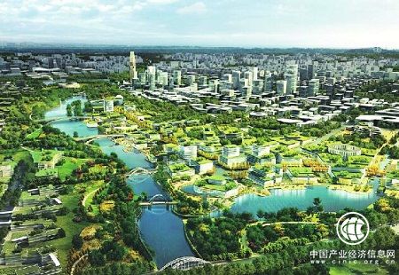 济南先行区发展规划出炉，将在黄河上做足文章