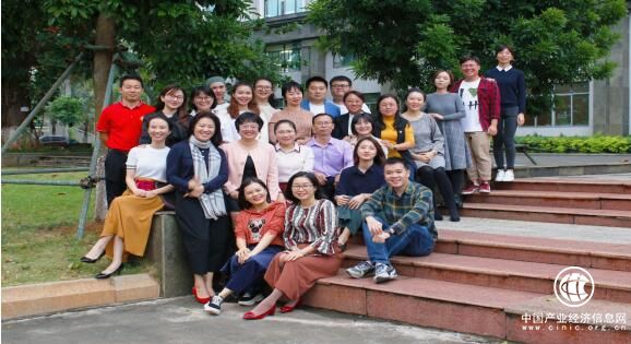 生涯教育的海中实践：怎样培养全面的人