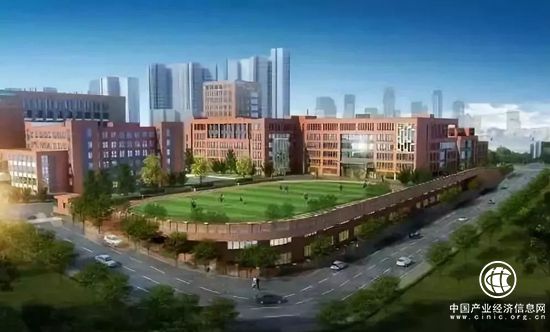 海信学校初中部9月启用 2020年招生计划新消息