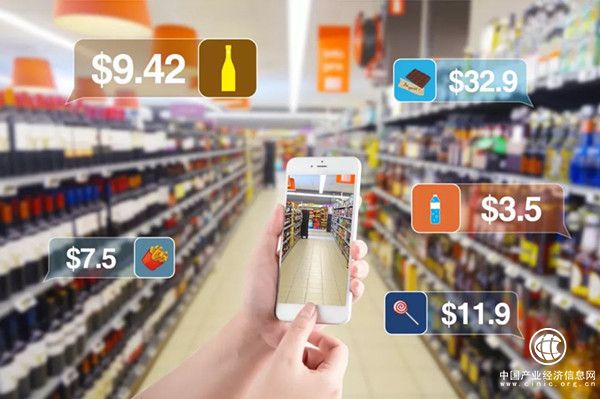 2020年青岛将新添9座商业综合体