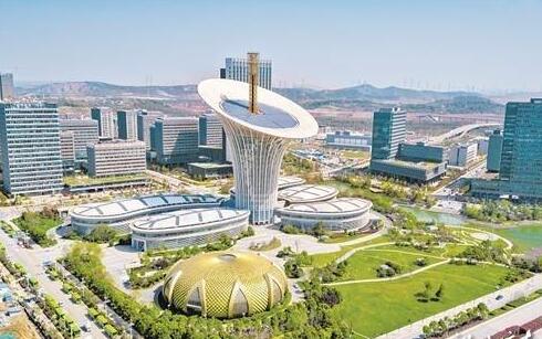 湖北：从供需两端发力 破解发展难点堵点