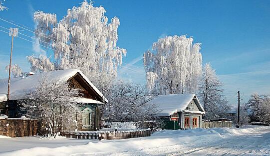 农业农村部发布百条冬季乡村休闲游精品线