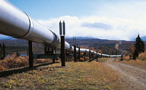 2019年中哈原油管道向国内输送原油超1088万吨