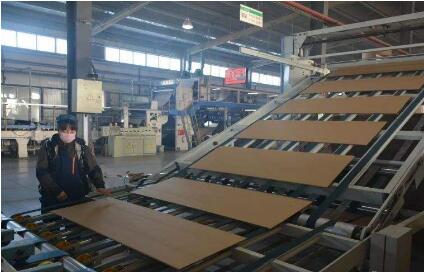 黑龙江省克东县抓主导产业推动县域经济高质量发展