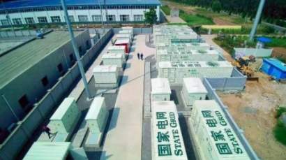 技术创新与市场完善助推储能产业行稳致远