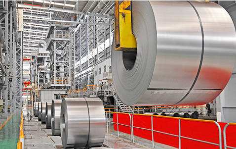 工业互联网如何赋能钢铁智能制造？河钢携手华为、东大联合实践