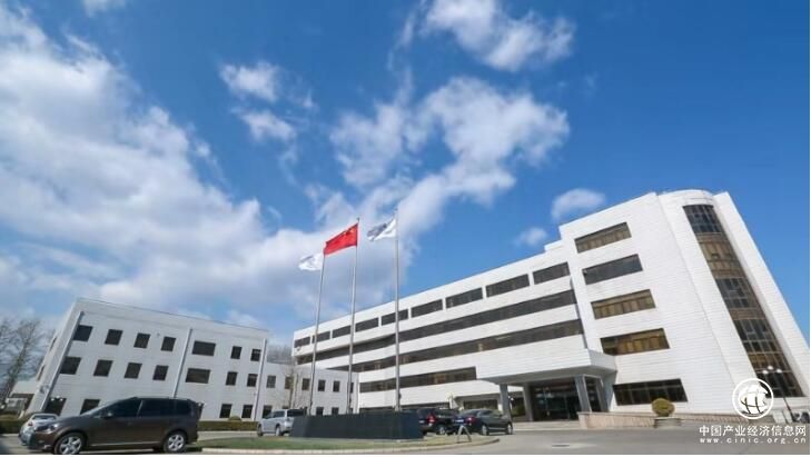 做国门下的“蓝天”卫士 北京首都机场节能技术服务有限公司的大目标