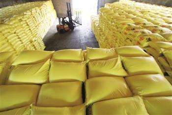 2019年我国增值肥料总产量达1000万吨 居全球之首