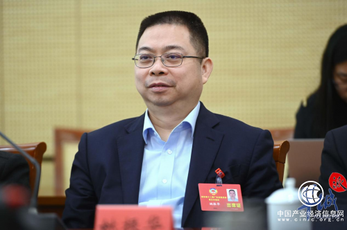 广东省政协委员姚振华：一定要鼓励真干事的企业家，看好广州制造业发展 