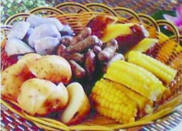 国家卫生健康委：2022版《中国居民膳食指南》主要有四方面变化