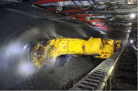 我国建成200余个智能化采煤工作面