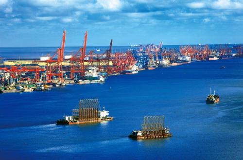 广西：力争到2025年向海经济生产总值达7000亿元