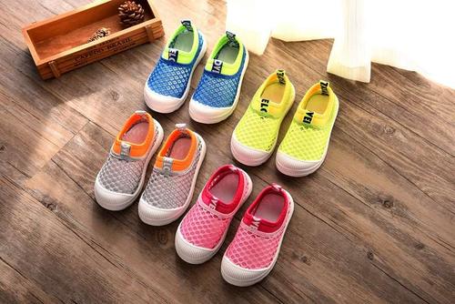 福建莆田：鞋材加工集中区建设快马加鞭