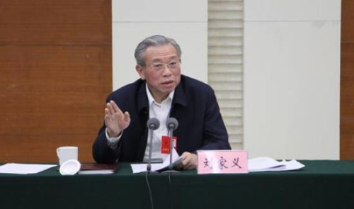 刘家义参加临沂代表团审议：勇当鲁南经济圈发展排头兵