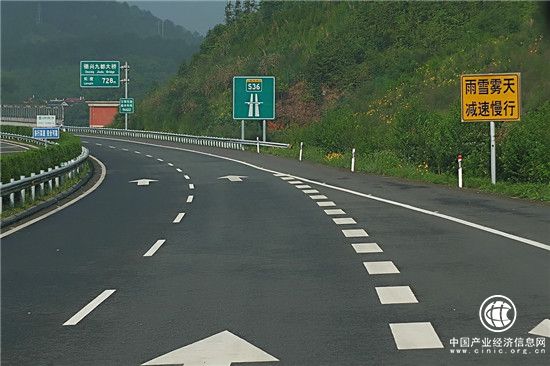 快收藏！2020年山东省春运高速公路出行指南发布！