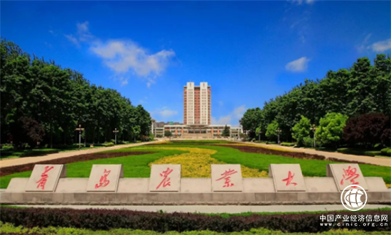 青岛农业大学获评山东省文明校园称号