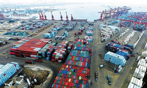 10月外贸进出口增长5.3%！东莞外贸加速回暖