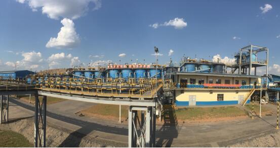 矿冶集团荣获“工程科技人才贡献奖”