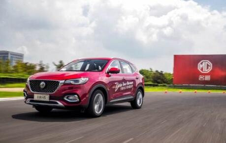 一半车卖到了国外 名爵出海映射汽车业复苏新路径