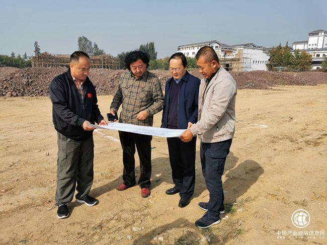 观唐温泉：“特事快办给我们解决了大难题”