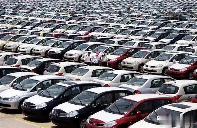 关于新能源车、二手车的最新政策