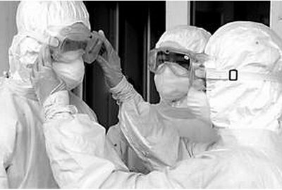 国资委：积极开展新型冠状病毒抗血清和疫苗研制工作