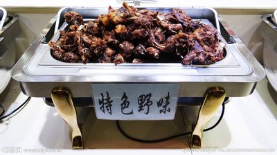 违法违规交易野生动物 拨打12315、12345进行举报